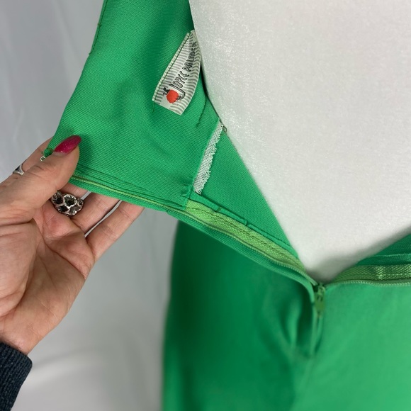 Vintage 1970’s Maxi Dress. Disco Era Joyce Palmer - Picture 7 of 8